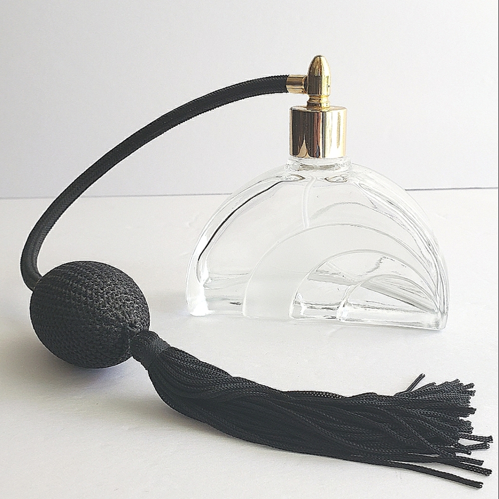 Vintage Retro Style Atomizer